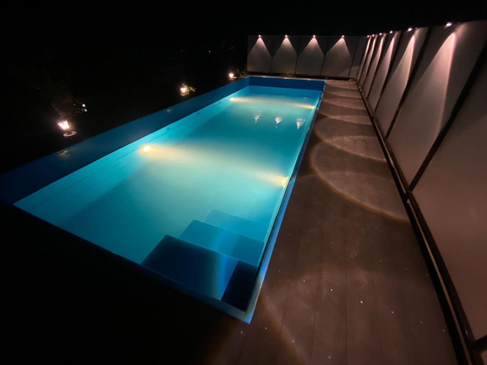 Le Poshe Beachview - Tie Hotels & Resorts Pondicherry Exterior photo